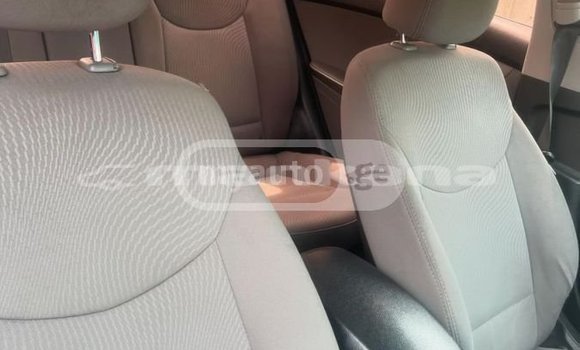 Buy Used Hyundai Elantra Red Car in Ambrolauri in Racha Buy Used Hyundai Elantra Red Car in Ambrolauri in Racha