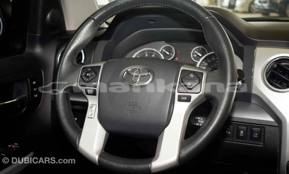 Buy Import Toyota Tundra Black Car in Import - Dubai in Abhasia Buy Import Toyota Tundra Black Car in Import - Dubai in Abhasia