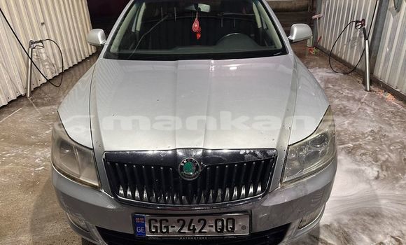 Buy Used Skoda Octavia Other Car in Tbilisi in Tbilisi