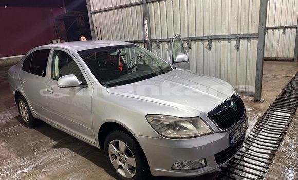 Buy Used Skoda Octavia Other Car in Tbilisi in Tbilisi Buy Used Skoda Octavia Other Car in Tbilisi in Tbilisi