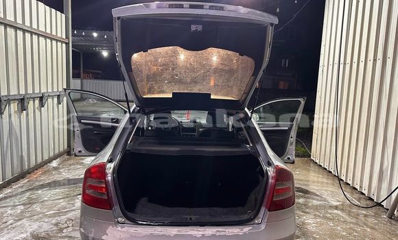 Buy Used Skoda Octavia Other Car in Tbilisi in Tbilisi Buy Used Skoda Octavia Other Car in Tbilisi in Tbilisi