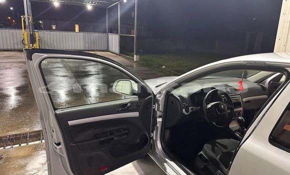 Buy Used Ford Mustang White Car in Tbilisi in Tbilisi Buy Used Ford Mustang White Car in Tbilisi in Tbilisi