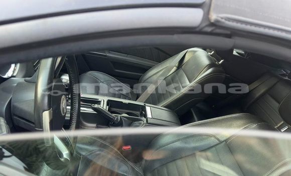 Buy Used Ford Mustang Black Car in Tbilisi in Tbilisi Buy Used Ford Mustang Black Car in Tbilisi in Tbilisi