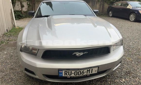 Buy Used Ford Mustang Other Car in Tbilisi in Tbilisi Buy Used Ford Mustang Other Car in Tbilisi in Tbilisi