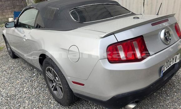 Buy Used Ford Mustang Other Car in Tbilisi in Tbilisi Buy Used Ford Mustang Other Car in Tbilisi in Tbilisi