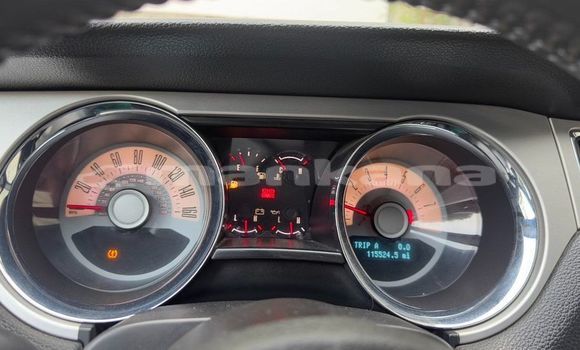 Buy Used Ford Mustang Other Car in Tbilisi in Tbilisi Buy Used Ford Mustang Other Car in Tbilisi in Tbilisi