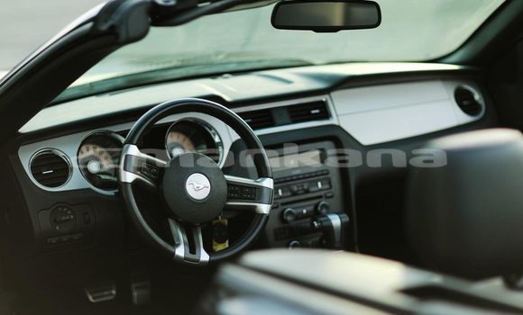 Buy Used Ford Mustang Other Car in Tbilisi in Tbilisi Buy Used Ford Mustang Other Car in Tbilisi in Tbilisi