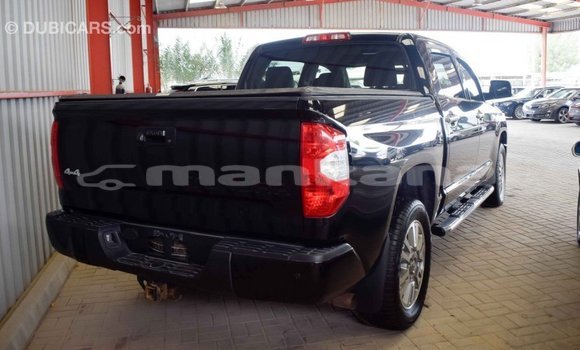 Buy Import Toyota Tundra Black Car in Import - Dubai in Abhasia Buy Import Toyota Tundra Black Car in Import - Dubai in Abhasia