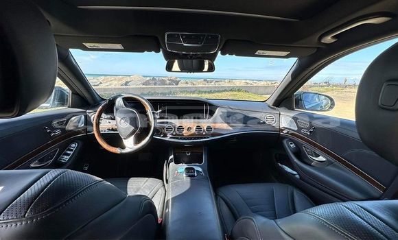 Buy Used Mercedes-Benz S–Class Other Car in Tbilisi in Tbilisi Buy Used Mercedes-Benz S–Class Other Car in Tbilisi in Tbilisi
