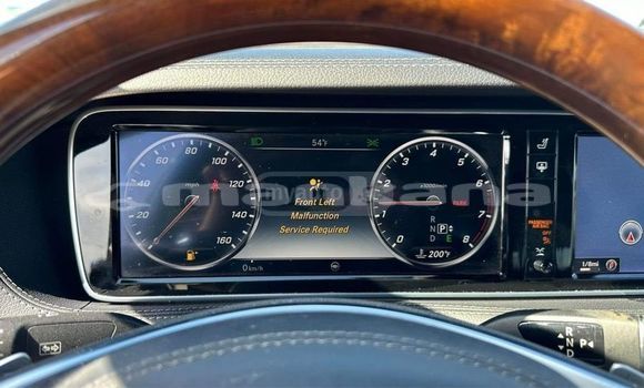 Buy Used Mercedes-Benz S–Class Other Car in Tbilisi in Tbilisi Buy Used Mercedes-Benz S–Class Other Car in Tbilisi in Tbilisi
