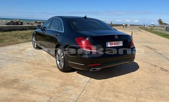 Buy Used Mercedes-Benz S–Class Other Car in Tbilisi in Tbilisi Buy Used Mercedes-Benz S–Class Other Car in Tbilisi in Tbilisi