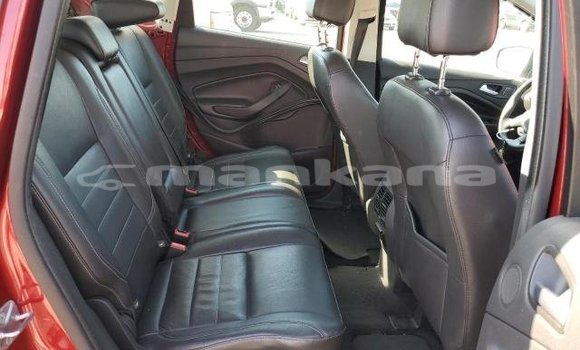 Buy Used Ford C-MAX Red Car in Tbilisi in Tbilisi Buy Used Ford C-MAX Red Car in Tbilisi in Tbilisi