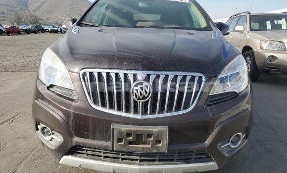 Buy Used Buick Envision Other Car in Tbilisi in Tbilisi