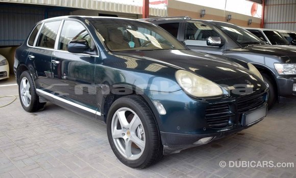 Buy Import Porsche Cayenne Green Car in Import - Dubai in Abhasia Buy Import Porsche Cayenne Green Car in Import - Dubai in Abhasia