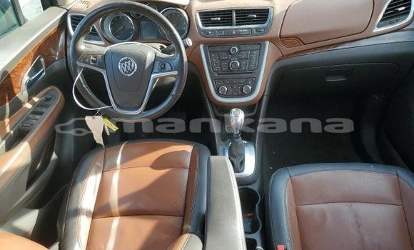 Buy Used Buick Envision Other Car in Tbilisi in Tbilisi Buy Used Buick Envision Other Car in Tbilisi in Tbilisi