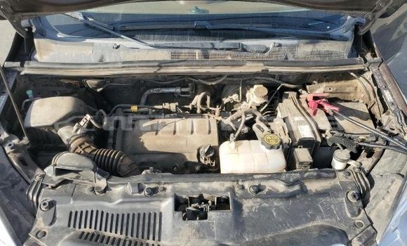 Buy Used Buick Envision Other Car in Tbilisi in Tbilisi Buy Used Buick Envision Other Car in Tbilisi in Tbilisi