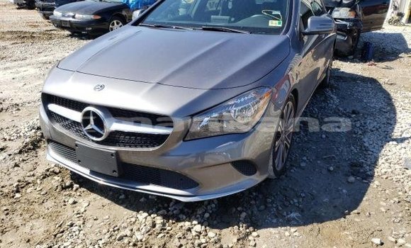 Buy Used Mercedes-Benz CL–Class Other Car in Tbilisi in Tbilisi Buy Used Mercedes-Benz CL–Class Other Car in Tbilisi in Tbilisi