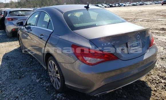 Buy Used Mercedes-Benz CL–Class Other Car in Tbilisi in Tbilisi Buy Used Mercedes-Benz CL–Class Other Car in Tbilisi in Tbilisi