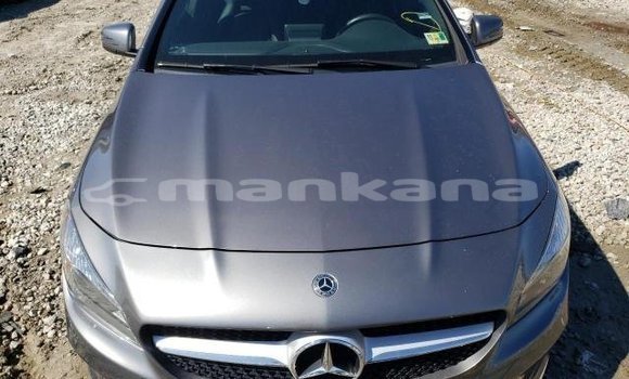 Buy Used Mercedes-Benz CL–Class Other Car in Tbilisi in Tbilisi Buy Used Mercedes-Benz CL–Class Other Car in Tbilisi in Tbilisi