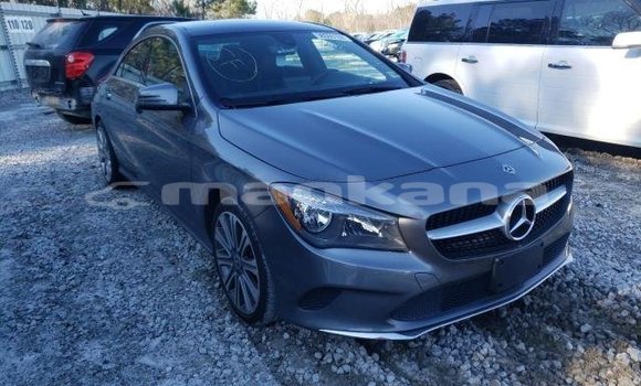 Buy Used Mercedes-Benz CL–Class Other Car in Tbilisi in Tbilisi Buy Used Mercedes-Benz CL–Class Other Car in Tbilisi in Tbilisi