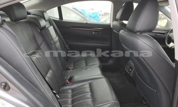 Buy Used Lexus ES Other Car in Tbilisi in Tbilisi Buy Used Lexus ES Other Car in Tbilisi in Tbilisi