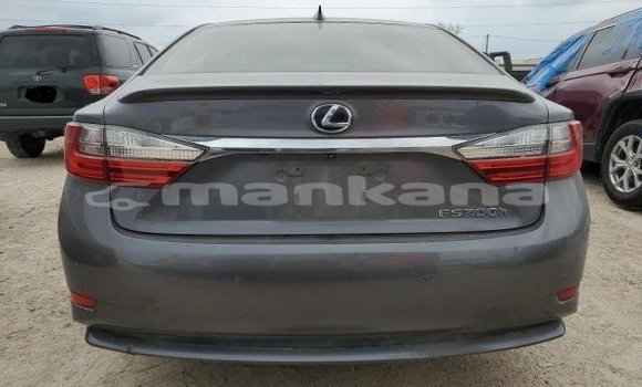 Buy Used Lexus ES Other Car in Tbilisi in Tbilisi Buy Used Lexus ES Other Car in Tbilisi in Tbilisi