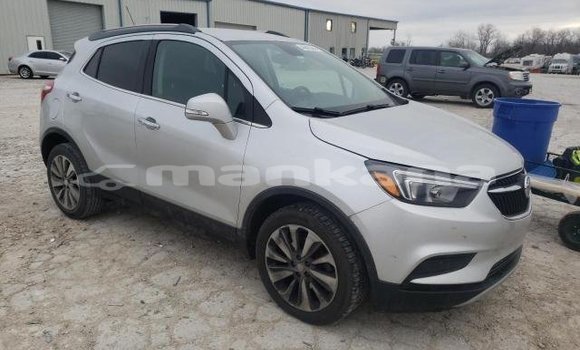 Buy Used Buick Encore Other Car in Tbilisi in Tbilisi