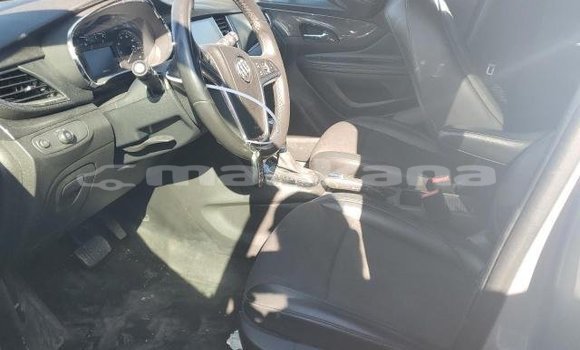 Buy Used Buick Encore Other Car in Tbilisi in Tbilisi Buy Used Buick Encore Other Car in Tbilisi in Tbilisi
