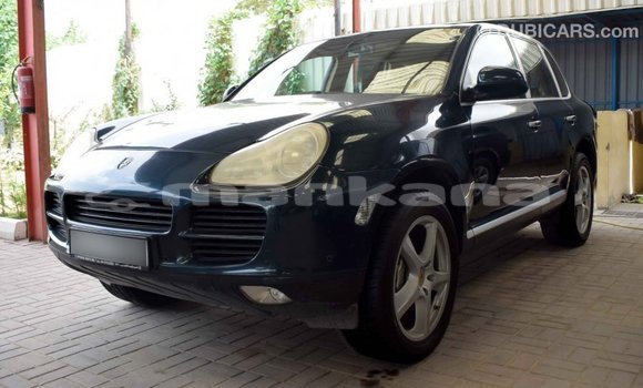 Buy Import Porsche Cayenne Green Car in Import - Dubai in Abhasia Buy Import Porsche Cayenne Green Car in Import - Dubai in Abhasia