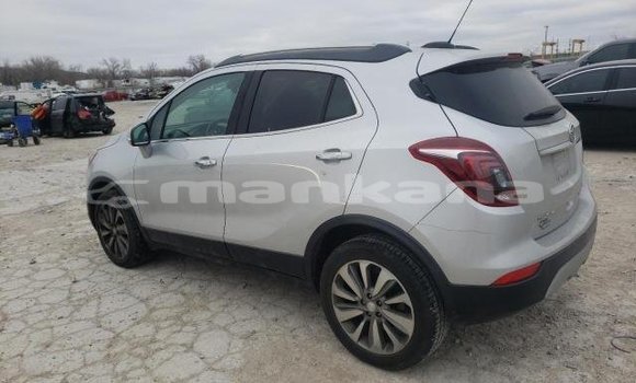Buy Used Buick Encore Other Car in Tbilisi in Tbilisi Buy Used Buick Encore Other Car in Tbilisi in Tbilisi
