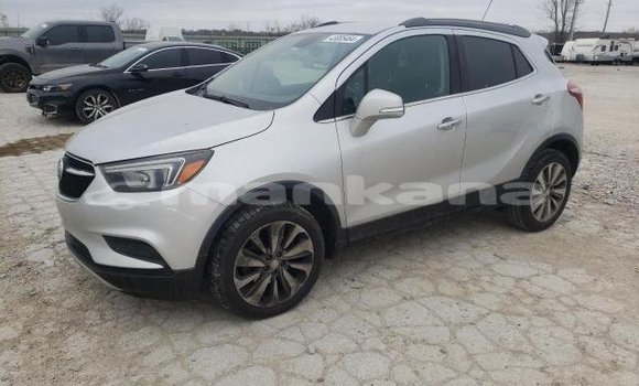 Buy Used Buick Encore Other Car in Tbilisi in Tbilisi Buy Used Buick Encore Other Car in Tbilisi in Tbilisi