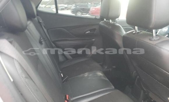 Buy Used Buick Encore Other Car in Tbilisi in Tbilisi Buy Used Buick Encore Other Car in Tbilisi in Tbilisi