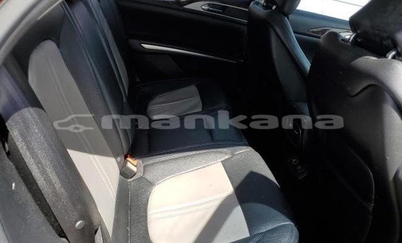 Buy Used Lincoln MKZ Red Car in Tbilisi in Tbilisi Buy Used Lincoln MKZ Red Car in Tbilisi in Tbilisi