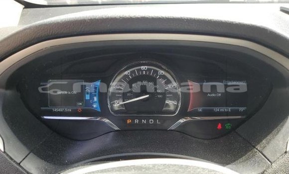 Buy Used Lincoln MKZ Red Car in Tbilisi in Tbilisi Buy Used Lincoln MKZ Red Car in Tbilisi in Tbilisi