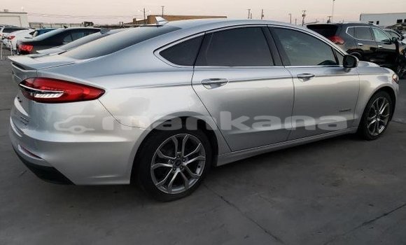 Buy Used Ford Fusion Other Car in Bagdadi in Imereti Buy Used Ford Fusion Other Car in Bagdadi in Imereti