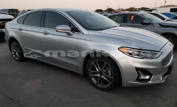 Buy Used Ford Fusion Other Car in Bagdadi in Imereti Buy Used Ford Fusion Other Car in Bagdadi in Imereti