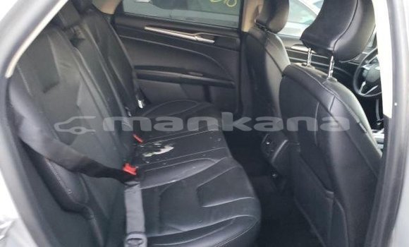 Buy Used Ford Fusion Other Car in Bagdadi in Imereti Buy Used Ford Fusion Other Car in Bagdadi in Imereti