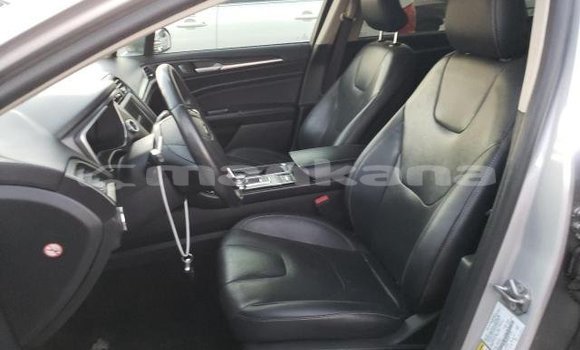 Buy Used Ford Fusion Other Car in Bagdadi in Imereti Buy Used Ford Fusion Other Car in Bagdadi in Imereti