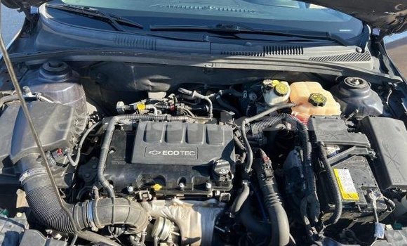 Buy Used Chevrolet Cruze Black Car in Tbilisi in Tbilisi Buy Used Chevrolet Cruze Black Car in Tbilisi in Tbilisi