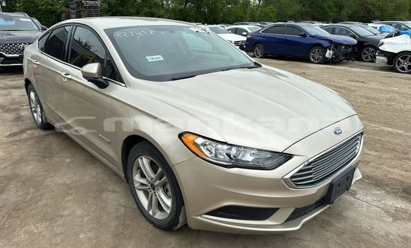 Buy Used Ford Fusion Other Car in Tbilisi in Tbilisi Buy Used Ford Fusion Other Car in Tbilisi in Tbilisi