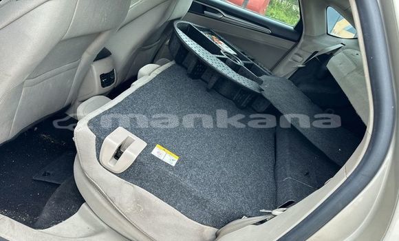 Buy Used Ford Fusion Other Car in Tbilisi in Tbilisi Buy Used Ford Fusion Other Car in Tbilisi in Tbilisi