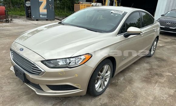 Buy Used Ford Fusion Other Car in Tbilisi in Tbilisi Buy Used Ford Fusion Other Car in Tbilisi in Tbilisi