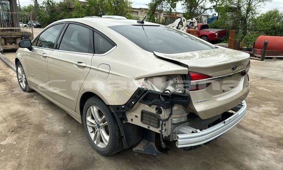 Buy Used Ford Fusion Other Car in Tbilisi in Tbilisi Buy Used Ford Fusion Other Car in Tbilisi in Tbilisi