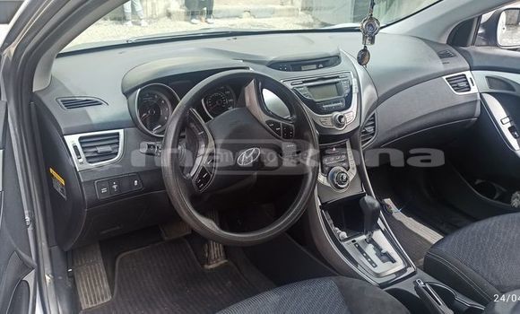 Buy Used Hyundai Elantra Other Car in Tbilisi in Tbilisi Buy Used Hyundai Elantra Other Car in Tbilisi in Tbilisi