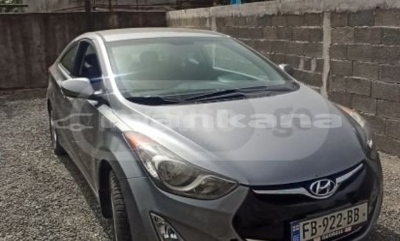 Buy Used Hyundai Elantra Other Car in Tbilisi in Tbilisi Buy Used Hyundai Elantra Other Car in Tbilisi in Tbilisi