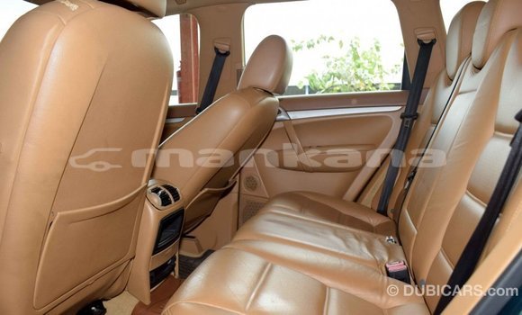 Buy Import Porsche Cayenne Green Car in Import - Dubai in Abhasia Buy Import Porsche Cayenne Green Car in Import - Dubai in Abhasia