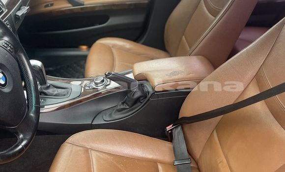 Buy Used BMW 3–Series Black Car in Tbilisi in Tbilisi Buy Used BMW 3–Series Black Car in Tbilisi in Tbilisi