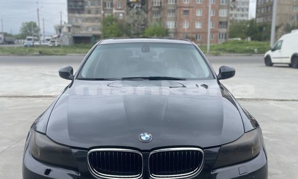Buy Used BMW 3–Series Black Car in Tbilisi in Tbilisi Buy Used BMW 3–Series Black Car in Tbilisi in Tbilisi