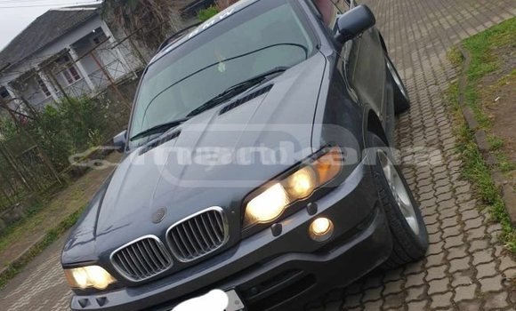 Buy Used BMW X5 Black Car in Tbilisi in Tbilisi Buy Used BMW X5 Black Car in Tbilisi in Tbilisi