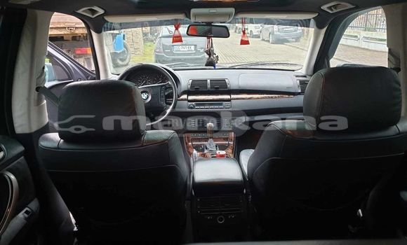 Buy Used BMW X5 Black Car in Tbilisi in Tbilisi Buy Used BMW X5 Black Car in Tbilisi in Tbilisi